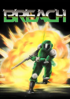 Breach cover image