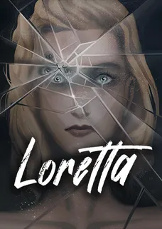 Loretta cover image