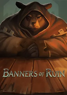 Banners of Ruin cover image