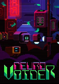 NeuroVoider cover image