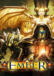 Ember cover image