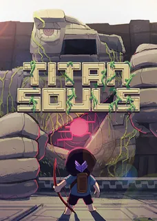 Titan Souls cover image