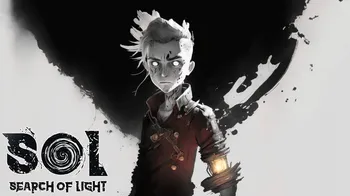 S.O.L Search of Light cover image