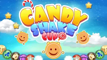 Candy Shake Cup cover image