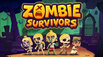 Zombie Survivors cover image
