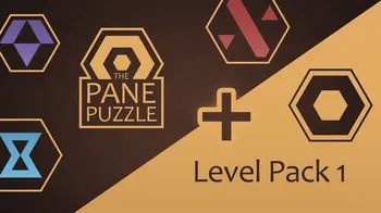 The Pane Puzzle: Season 1 cover image