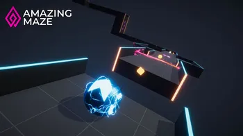 Amazing Maze cover image