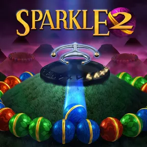 Sparkle 2 PS4 & PS5 cover image