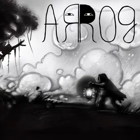 Arrog cover image