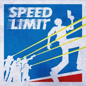 Speed Limit cover image