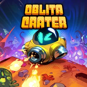 OBLITACRATER cover image