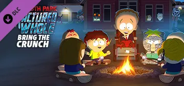 South Park™: The Fractured But Whole™ - Bring The Crunch cover image
