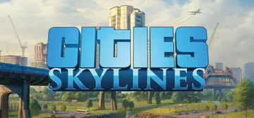 Cities: Skylines cover image
