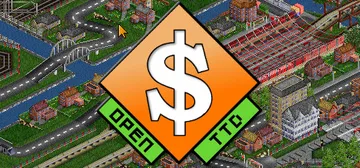OpenTTD cover image