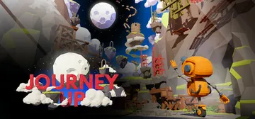 Journey Up cover image