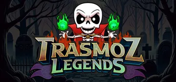 Trasmoz Legends cover image