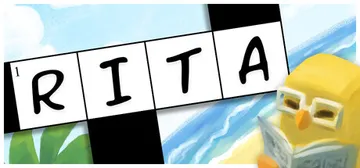 Rita cover image