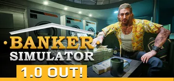 Banker Simulator cover image