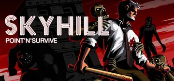 SKYHILL cover image
