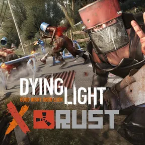 Rust cover image