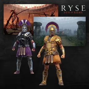 Colosseum Pack cover image