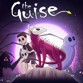 The Guise cover image