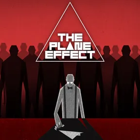 The Plane Effect cover image