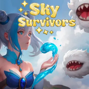 Sky Survivors cover image