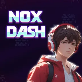Nox Dash cover image