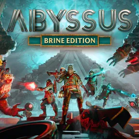 Abyssus - Brine Edition cover image