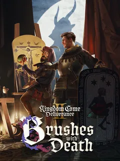 Kingdom Come: Deliverance II Brushes with Death cover image