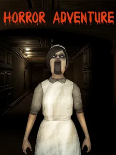 Horror Adventure cover image