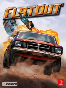 FlatOut cover image