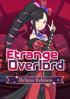 Etrange Overlord - Deluxe Edition cover image