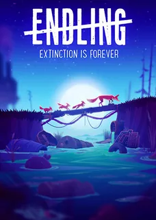 Endling - Extinction is Forever cover image