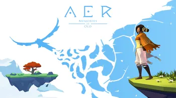 AER Memories of Old cover image