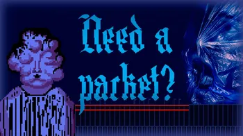 Need a packet? cover image
