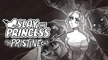Slay the Princess - The Pristine Cut cover image
