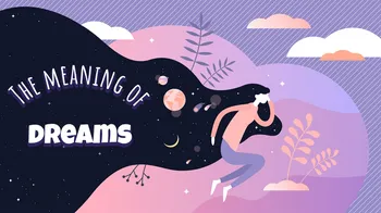The Meaning of Dreams cover image