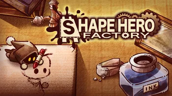 ShapeHero Factory cover image