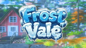 Frost Vale cover image