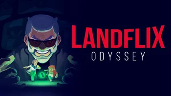 Landflix Odyssey cover image