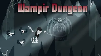 Wampir Dungeon cover image
