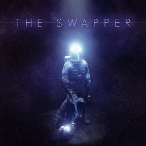 The Swapper cover image