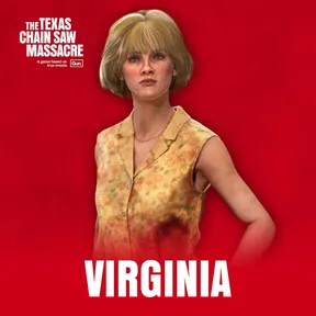 The Texas Chain Saw Massacre - Virginia cover image