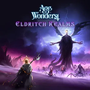 Age of Wonders 4: Eldritch Realms cover image