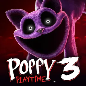 Poppy Playtime: Chapter 3 cover image