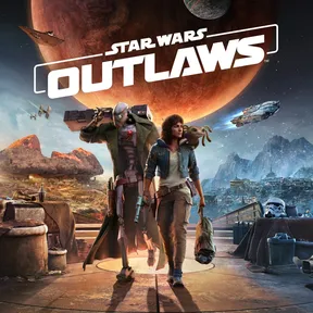Star Wars Outlaws: Wild Card DLC cover image