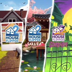 House Flipper 2 - Complete Bundle cover image