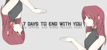 7 Days to End with You cover image